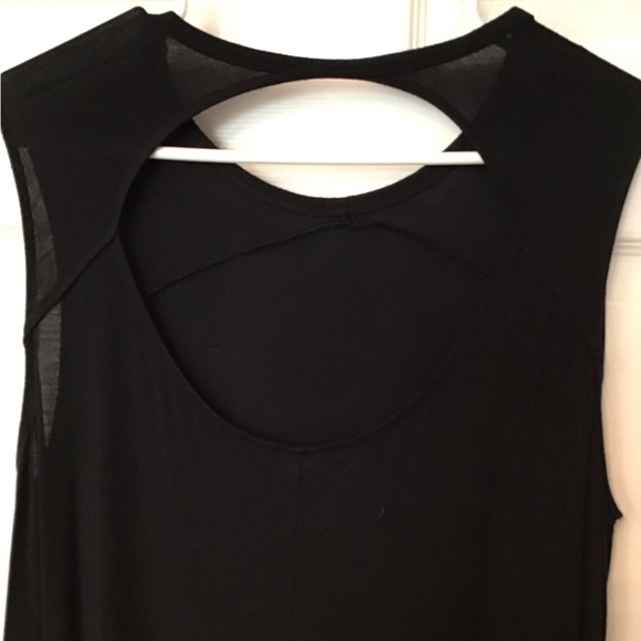 Womens Gap Sleeveless Tunic - Picture 5 of 5